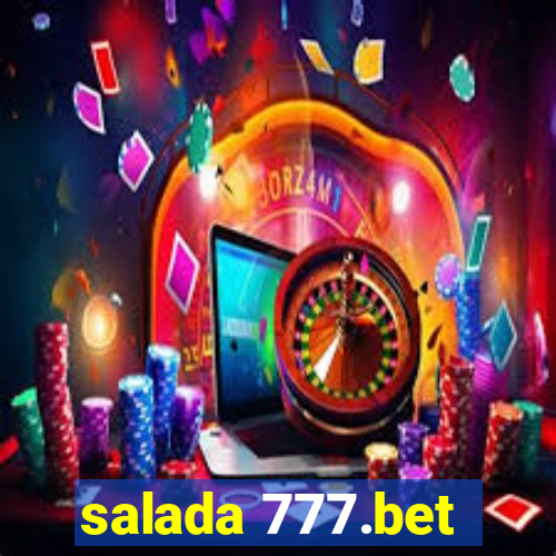 salada 777.bet